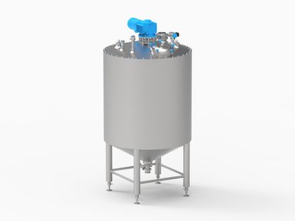 Fermenter