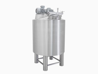 Butter-Fettauflöser