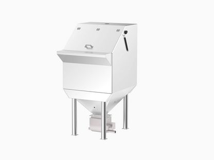 Bag dumping station - SE10