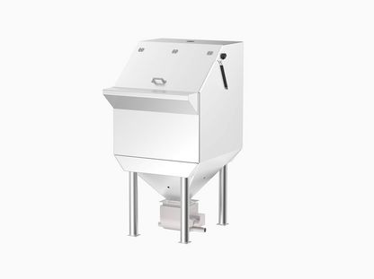 Sackeinschüttung - SE10