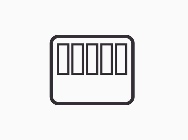 Piktogramm Zutatensysteme