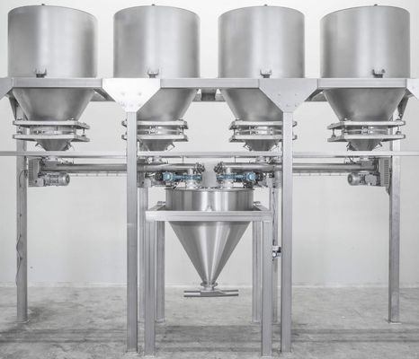 Beispielbilder Compo 8000