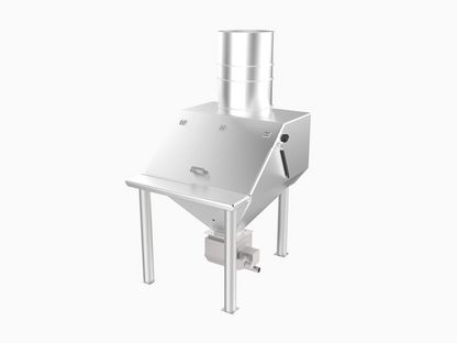 Sackeinschüttung - SE8