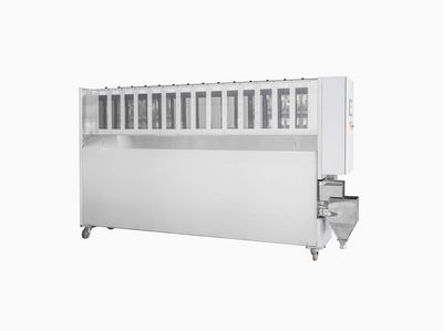 Zutatenautomat - Compo 3000