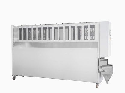 Zutatenautomat - Compo 2500/3000