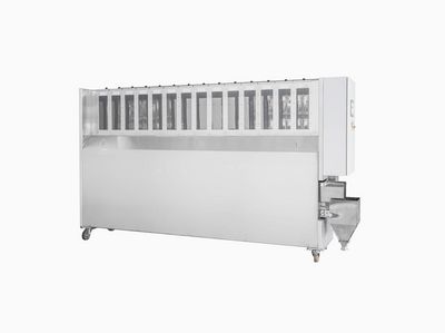 Ingredient dispenser - Compo 3000