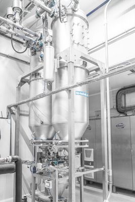 Beispielbilder Compo 8000