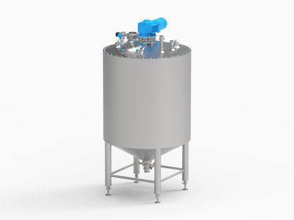 fermenter