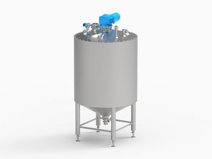 fermenter