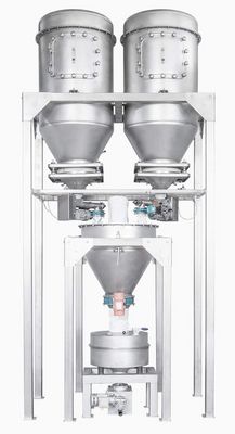 Beispielbilder Compo 8000