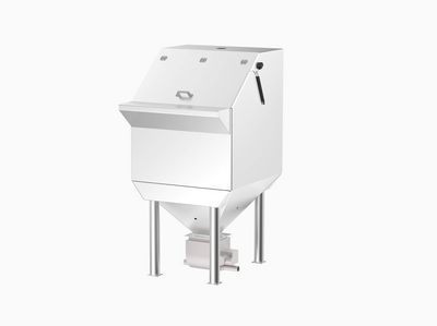 Sackeinschüttung - SE15