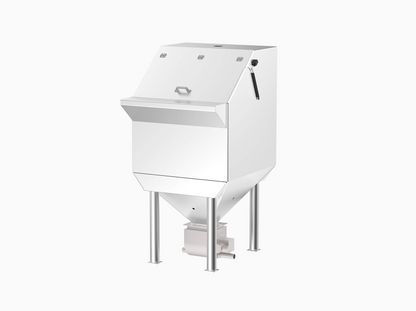 Sackeinschüttung - SE15