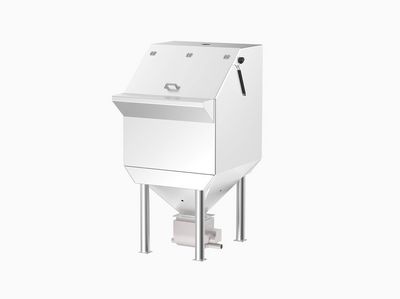 Sackeinschüttung - SE10