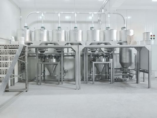 Beispielbilder Compo 8000