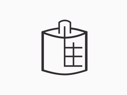 Piktogramm Vorteigsysteme