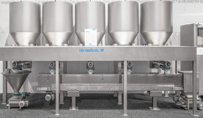 Beispielbilder Compo 8000