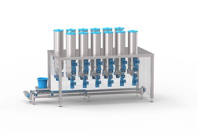 COMPO-REVO LIN-MOD 2x6
