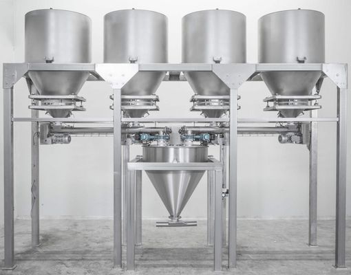 Beispielbilder Compo 8000