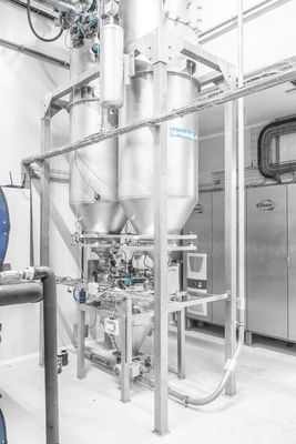 Beispielbilder Compo 8000