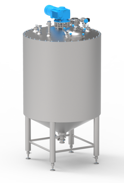 Fermenter