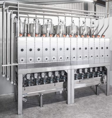 Beispielbild Compo 4000