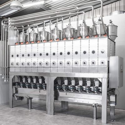 Beispielbild Compo 4000