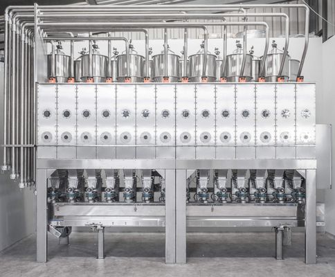 Beispielbild Compo 4000