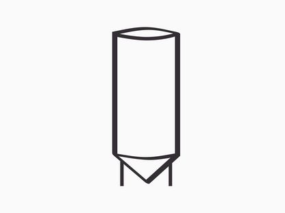 Piktogramm Silosysteme