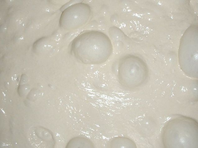 Vorteig
