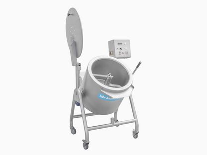 Quell-, Brüh- und Kochstück